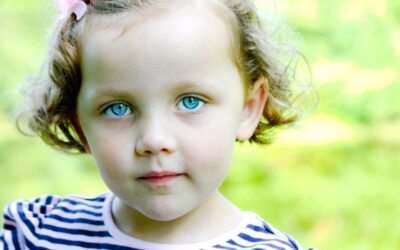 What are the Warning Signs of Vision Problems in Children?