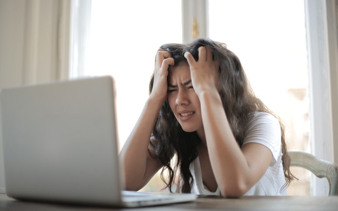 What Is Digital Eye Strain & How Can You Prevent It?