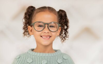 Beyond Glasses: How Myopia Management Services Can Help Your Child’s Vision 