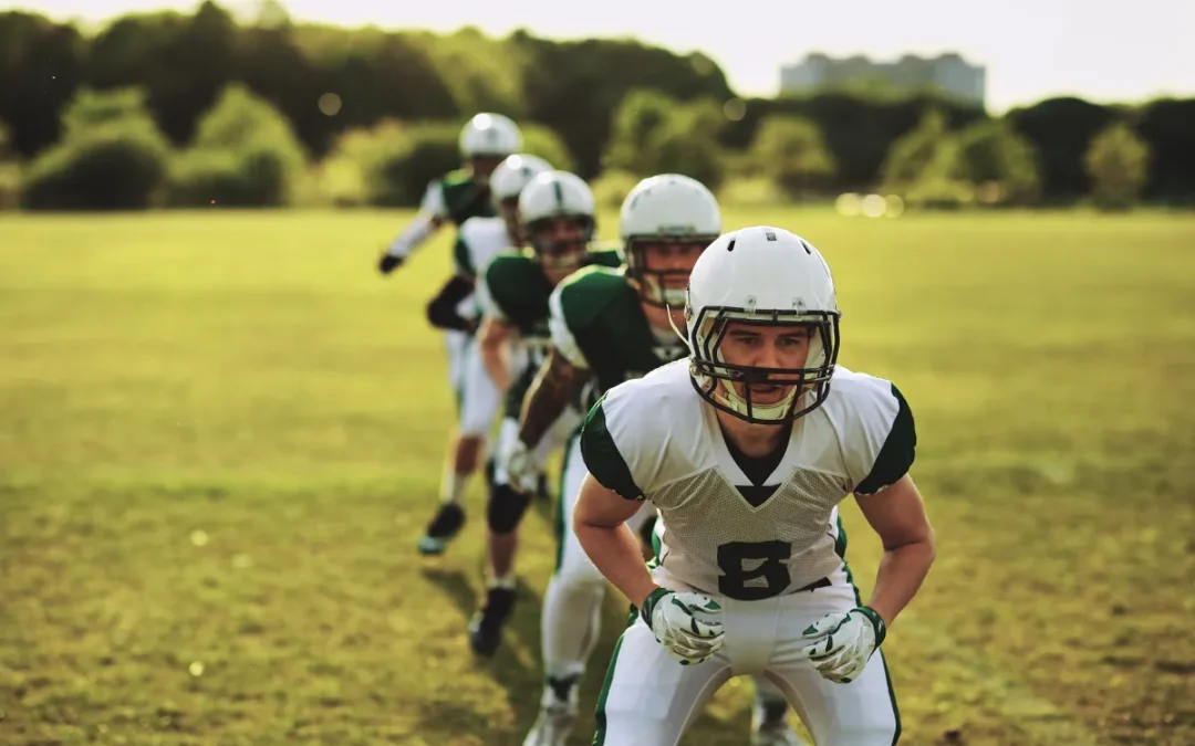 How to Protect Your Eyes While Playing Sports