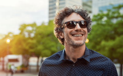 The Benefits of Prescription Sunglasses 