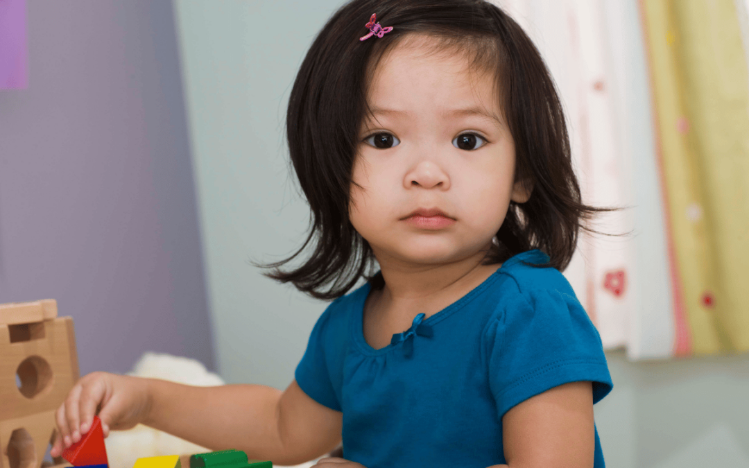 When Should a Child Have Their First Eye Exam?