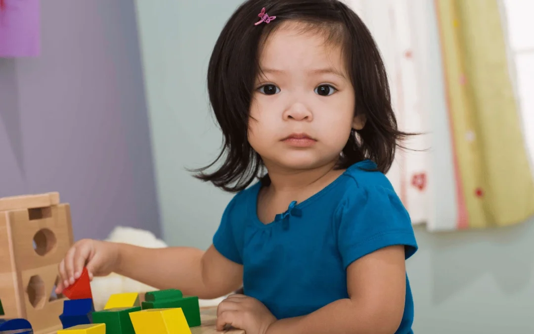 When Should a Child Have Their First Eye Exam?