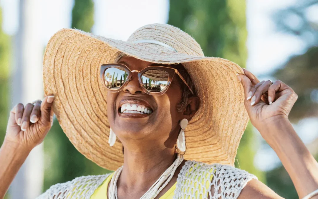 Are Polarized Sunglasses Better for My Eyes?