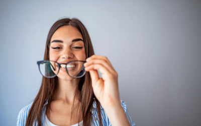 Choosing the Best Lenses for Your Glasses