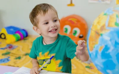 What are the Most Common Causes of Myopia in Children?