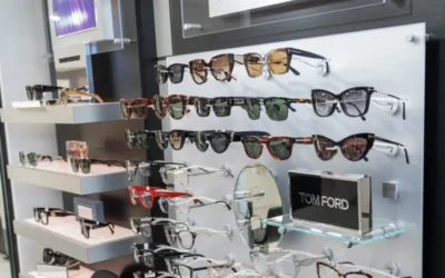 Do You Need Glasses in Palmetto Bay? 7 Signs to Watch For