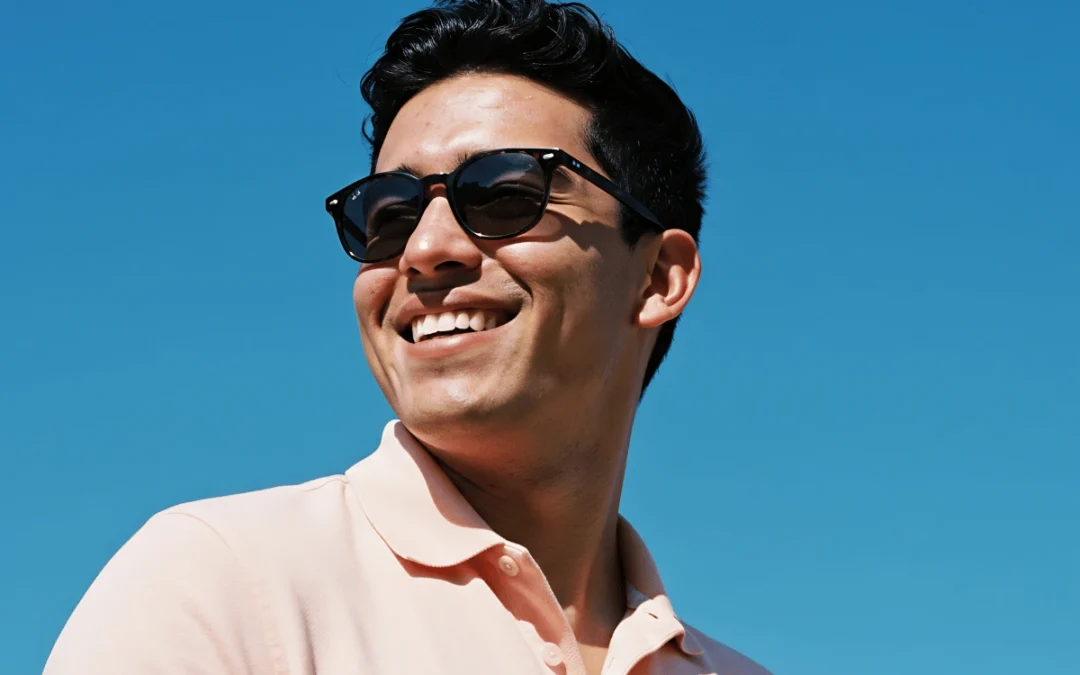 How Sunglasses Protect Your Eyes from the South Florida Sun