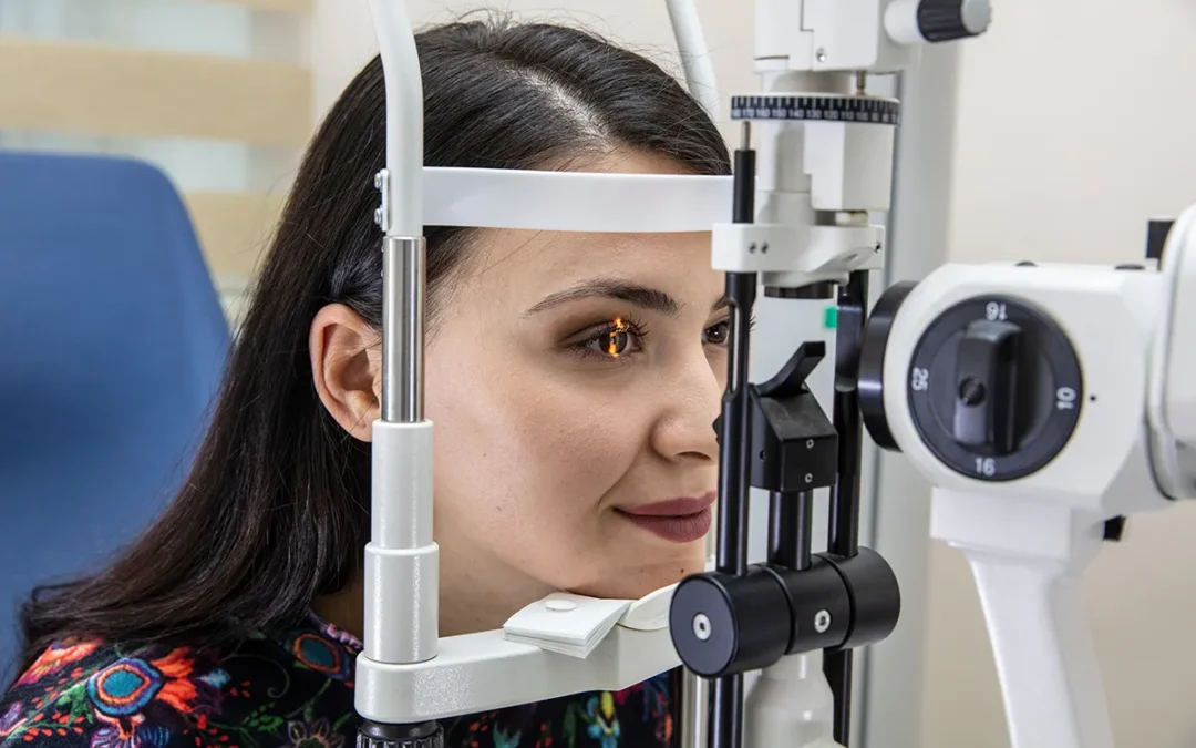 What Happens If You Skip Your Annual Eye Exam?