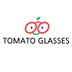 Tomato Glasses
