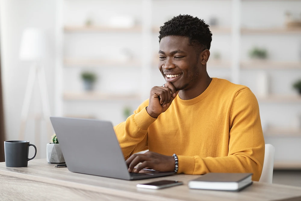 How Your Desk Setup Affects Eye Strain