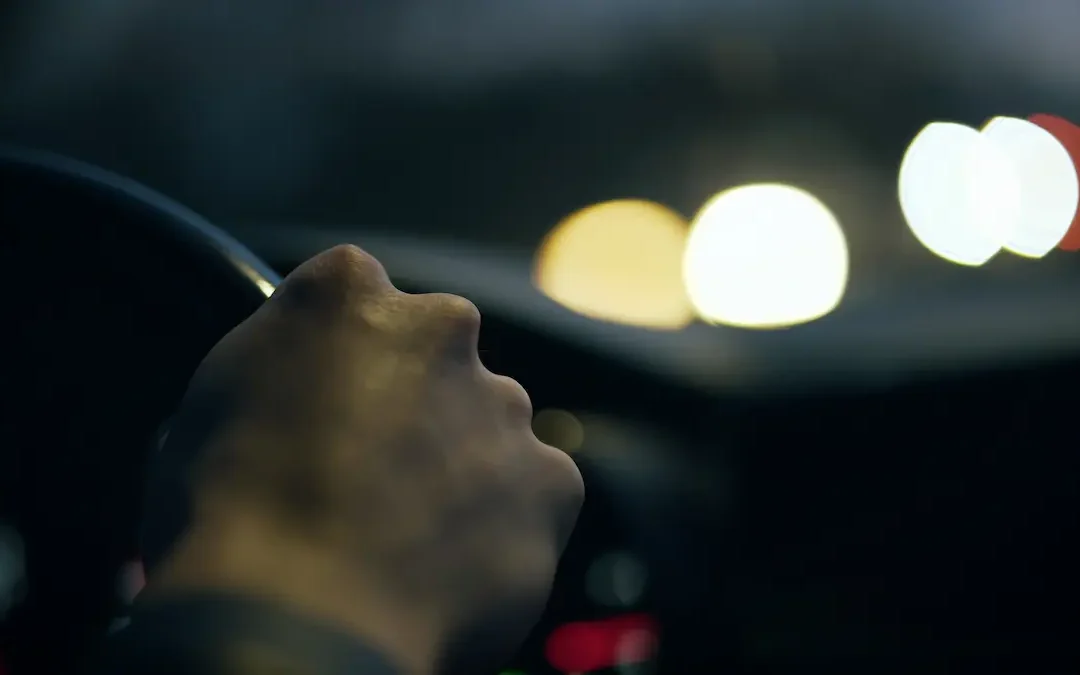 Why Do I See Halos or Glare While Driving at Night?