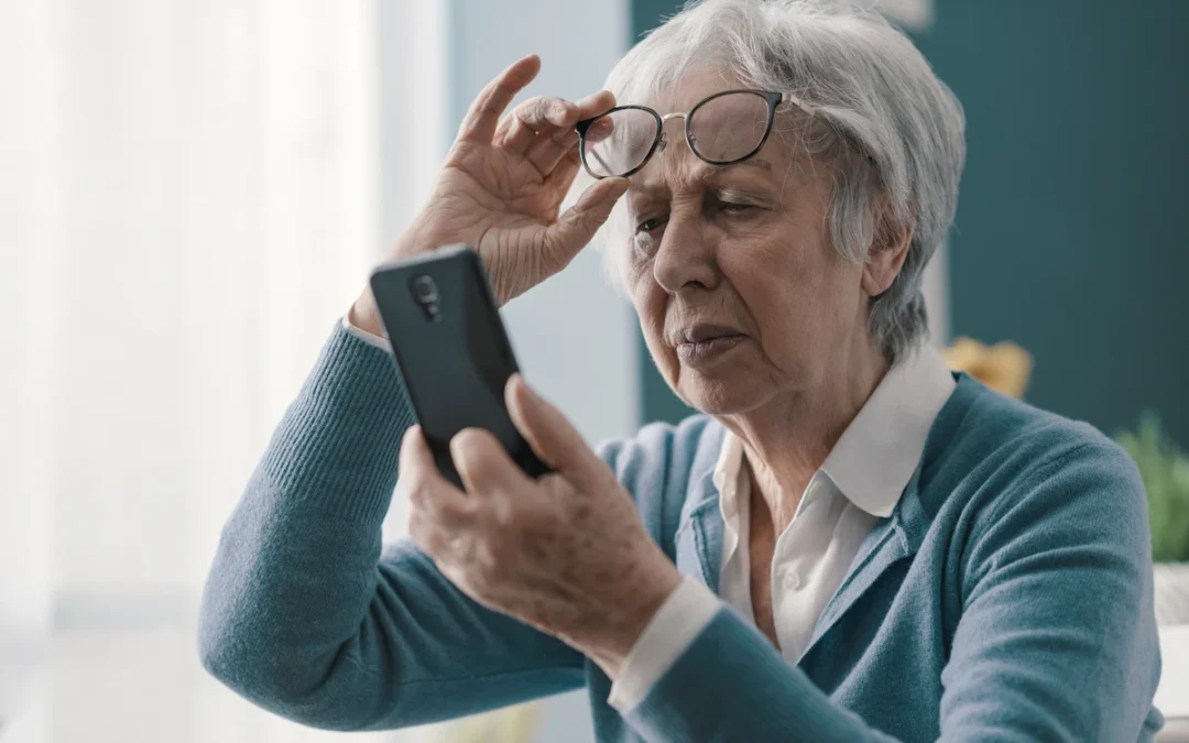 What Is Macular Degeneration and Who’s Most at Risk?