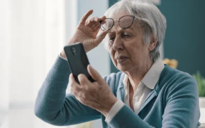 What Is Macular Degeneration and Who’s Most at Risk?